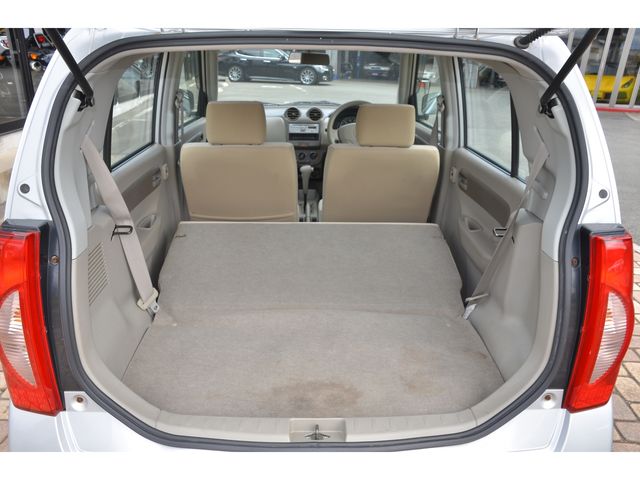 Suzuki ALTO 2006-07 9487-18