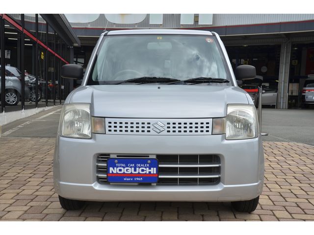 Suzuki ALTO 2006-07 9487-1