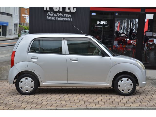 Suzuki ALTO 2006-07 9487-3