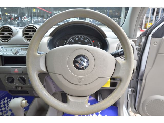 Suzuki ALTO 2006-07 9487-7