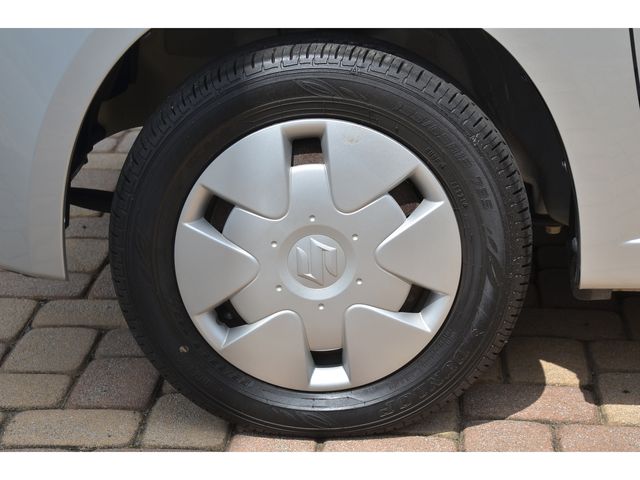 Suzuki ALTO 2006-07 9487-23