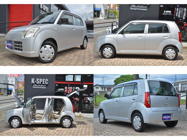 Suzuki ALTO 2006-07 9487-25