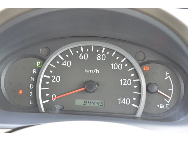 Suzuki ALTO 2006-07 9487-9