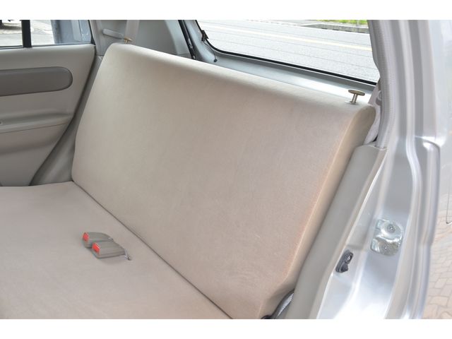 Suzuki ALTO 2006-07 9487-15