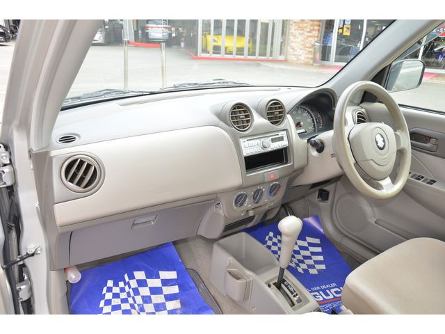 Suzuki ALTO 2006-07 9487-13