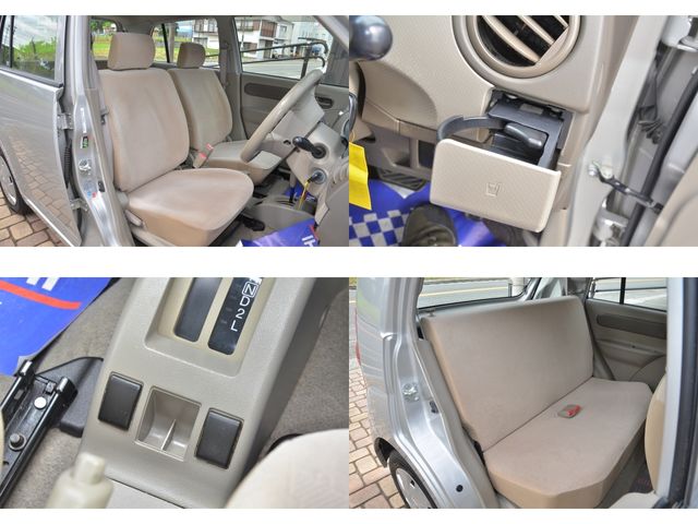 Suzuki ALTO 2006-07 9487-29