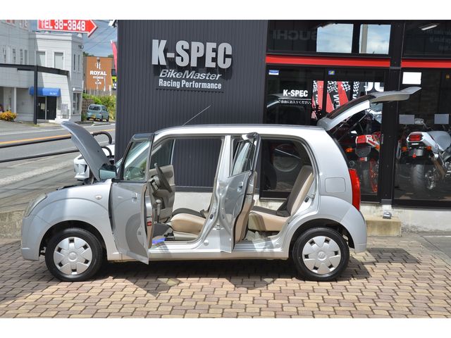 Suzuki ALTO 2006-07 9487-19
