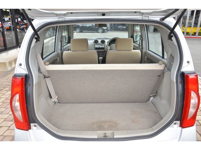 Suzuki ALTO 2006-07 9487-17