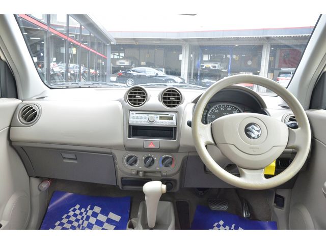 Suzuki ALTO 2006-07 9487-6