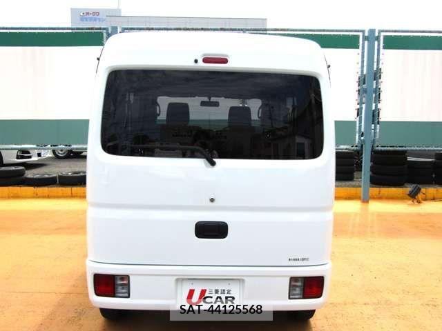 Suzuki EVERY 2019-02 347812-2