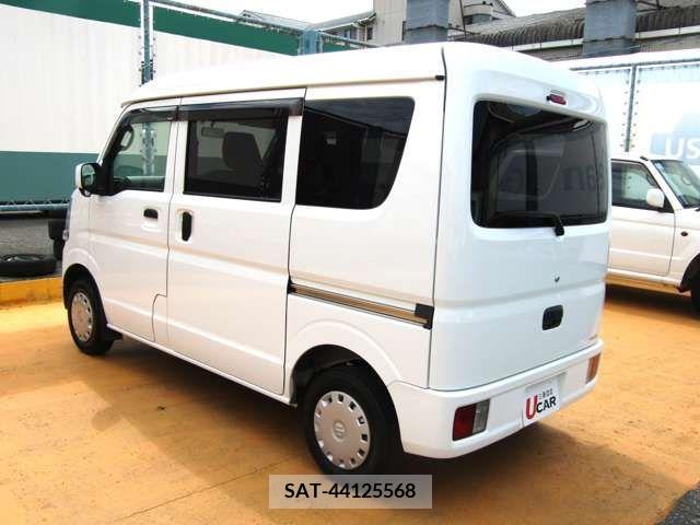 Suzuki EVERY 2019-02 347812-3