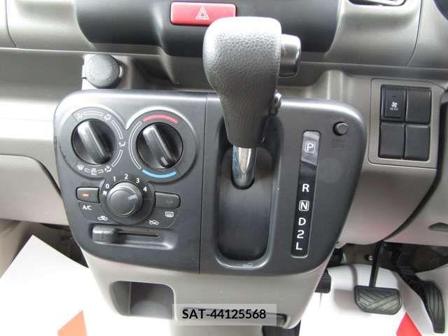 Suzuki EVERY 2019-02 347812-15