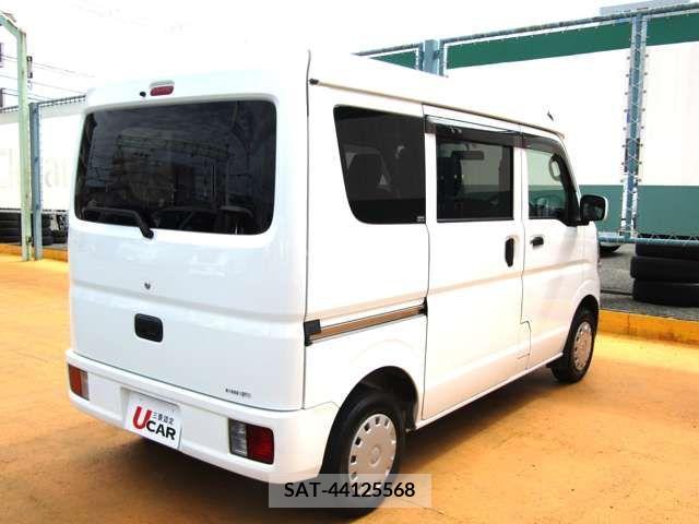 Suzuki EVERY 2019-02 347812-1