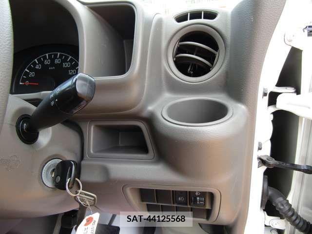 Suzuki EVERY 2019-02 347812-12