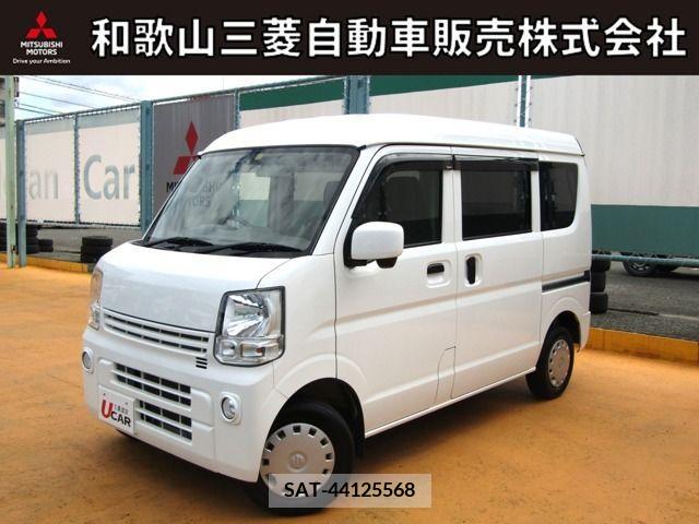 Suzuki EVERY 2019-02 347812-0