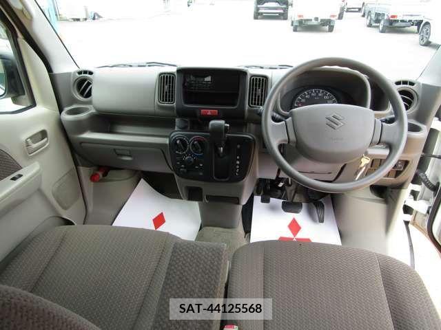 Suzuki EVERY 2019-02 347812-10