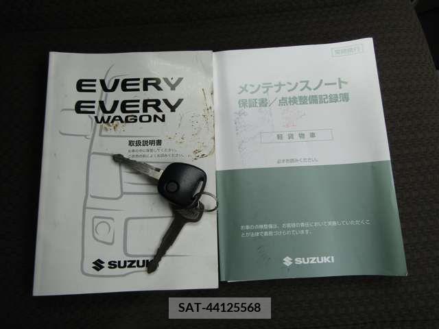 Suzuki EVERY 2019-02 347812-19