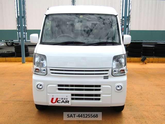 Suzuki EVERY 2019-02 347812-7