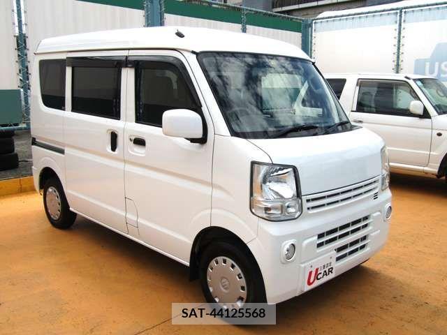 Suzuki EVERY 2019-02 347812-6
