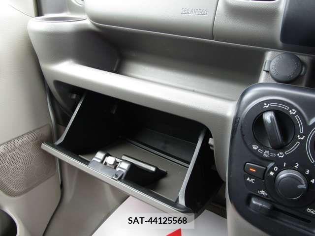 Suzuki EVERY 2019-02 347812-17
