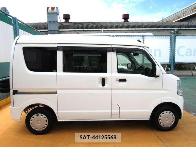 Suzuki EVERY 2019-02 347812-5