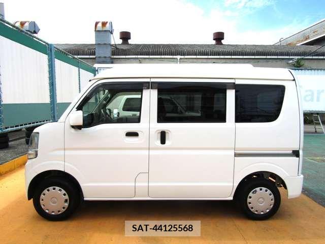 Suzuki EVERY 2019-02 347812-4