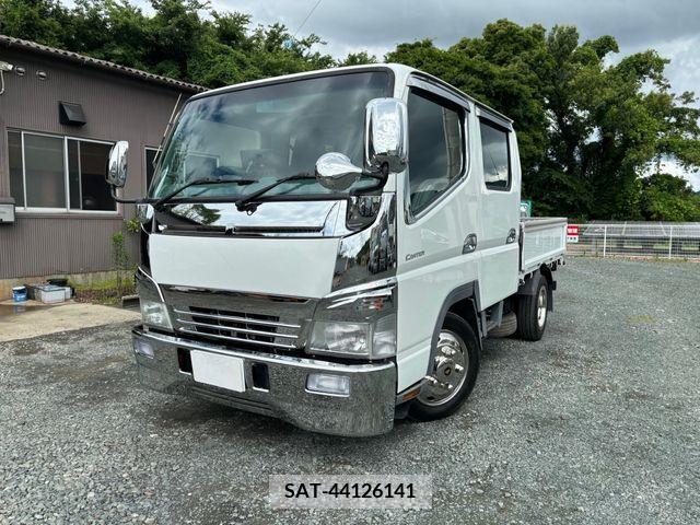 Mitsubishi CANTER 2008-03 263570-0