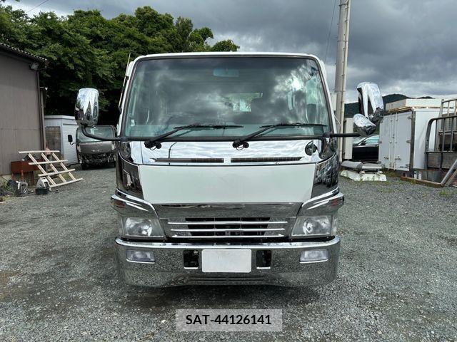 Mitsubishi CANTER 2008-03 263570-2