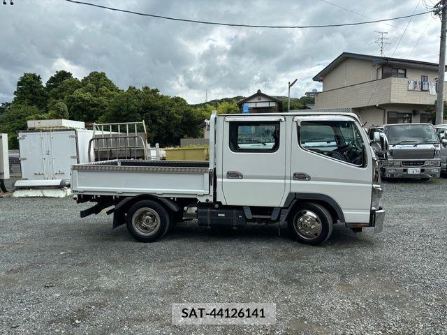 Mitsubishi CANTER 2008-03 263570-4