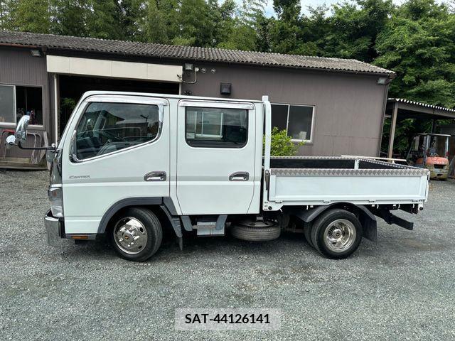 Mitsubishi CANTER 2008-03 263570-5