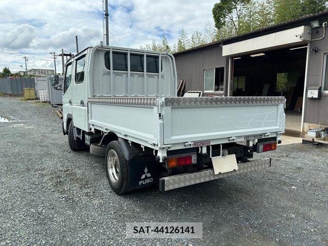 Mitsubishi CANTER 2008-03 263570-6