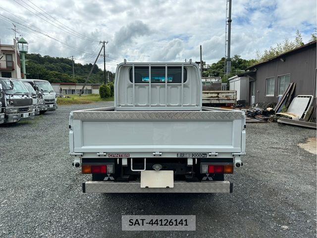 Mitsubishi CANTER 2008-03 263570-7