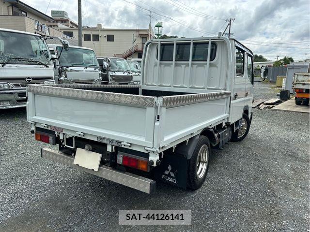 Mitsubishi CANTER 2008-03 263570-8