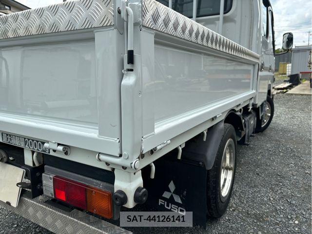 Mitsubishi CANTER 2008-03 263570-11