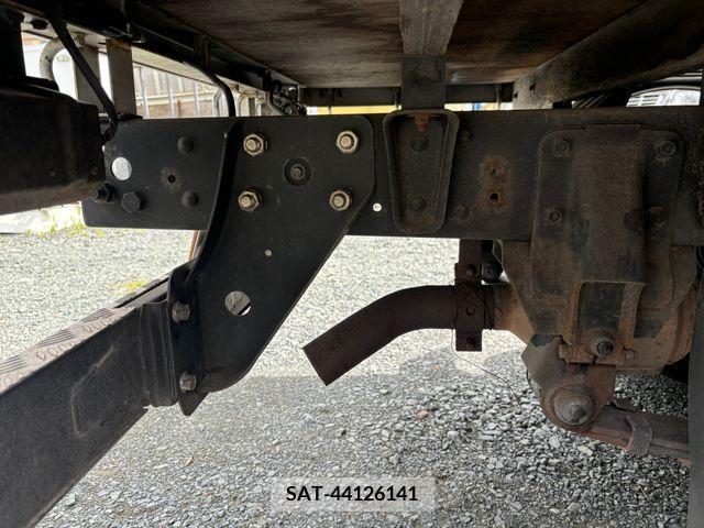 Mitsubishi CANTER 2008-03 263570-15