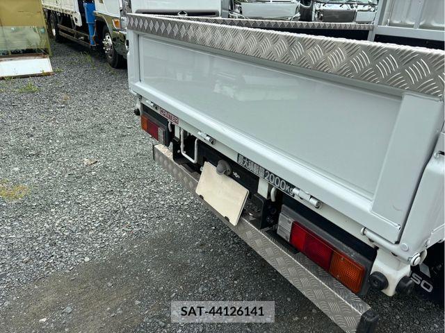 Mitsubishi CANTER 2008-03 263570-12
