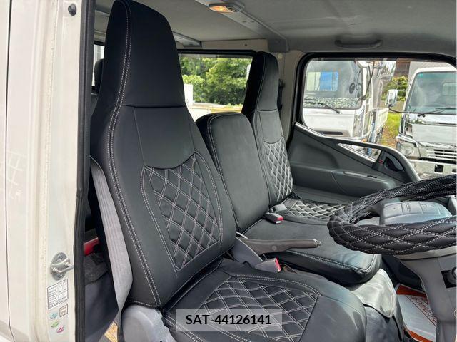 Mitsubishi CANTER 2008-03 263570-16