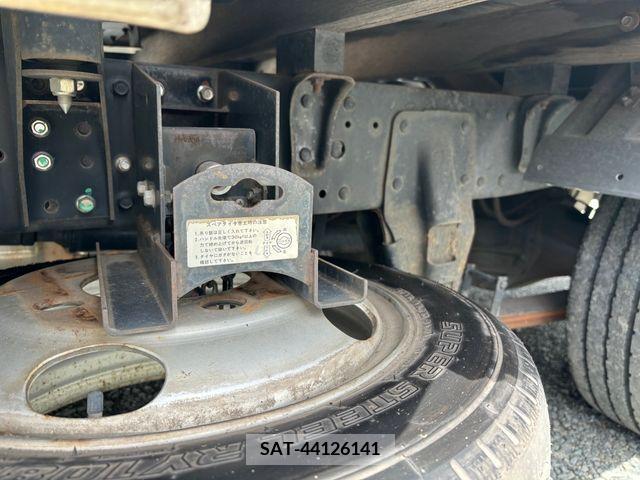Mitsubishi CANTER 2008-03 263570-14