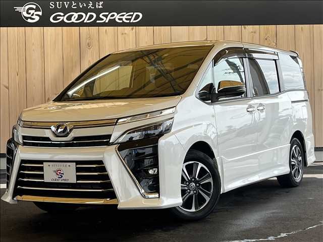 Toyota VOXY 2019-09 8834-0