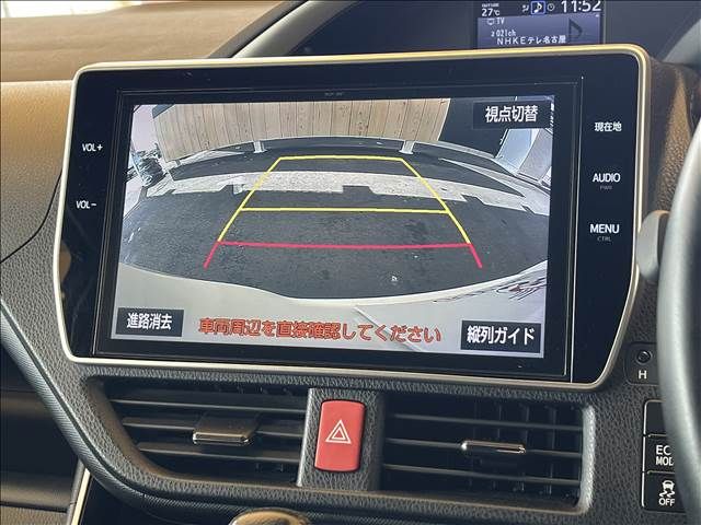 Toyota VOXY 2019-09 8834-3