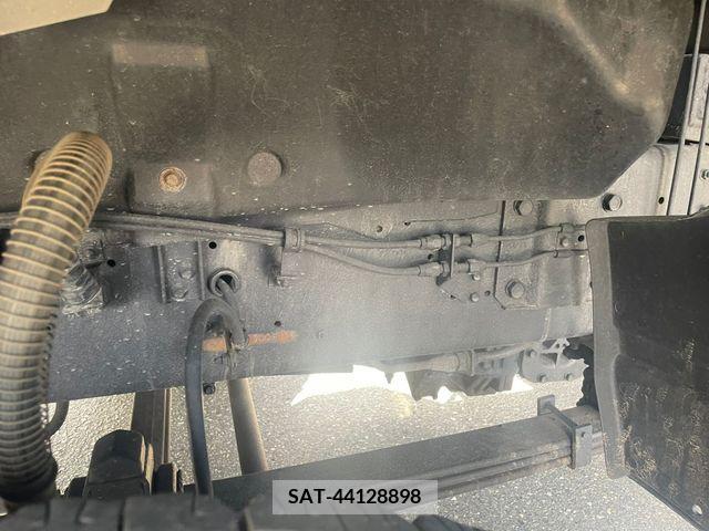 Isuzu GIGA 2012-12 301513-4