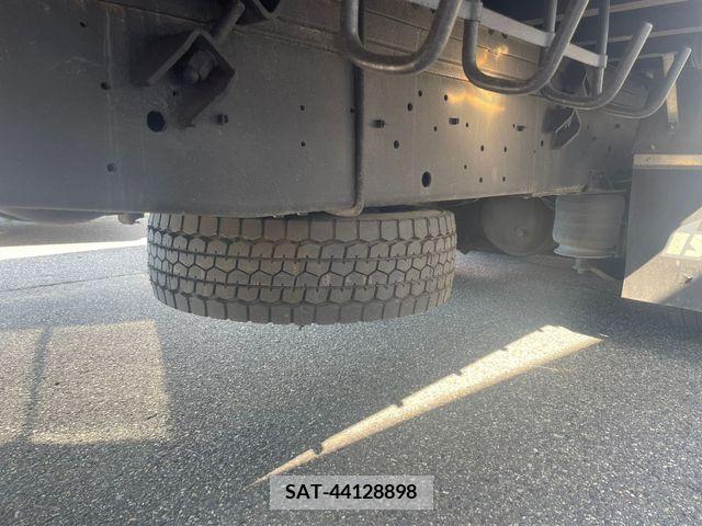 Isuzu GIGA 2012-12 301513-8