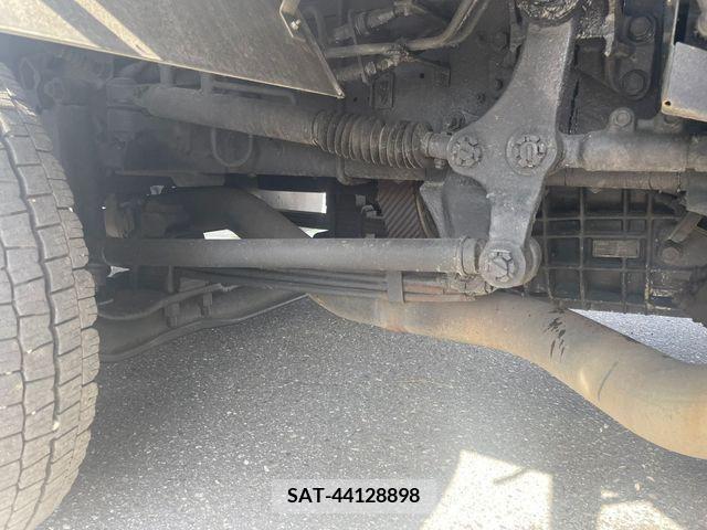Isuzu GIGA 2012-12 301513-12