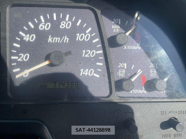 Isuzu GIGA 2012-12 301513-18