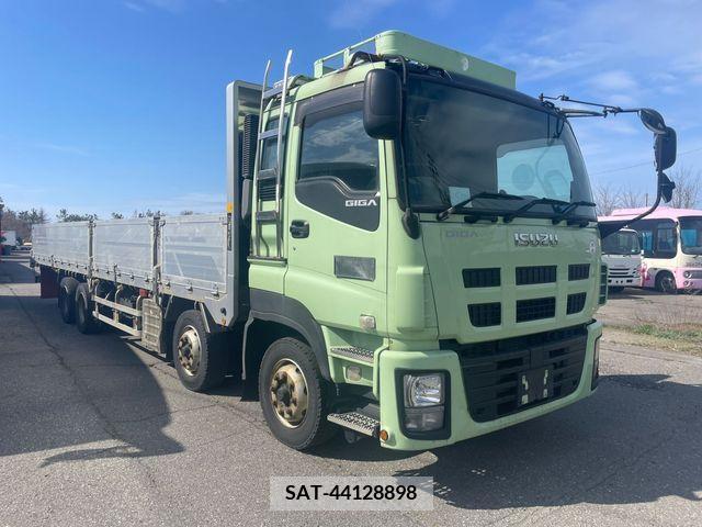 Isuzu GIGA 2012-12 301513-2