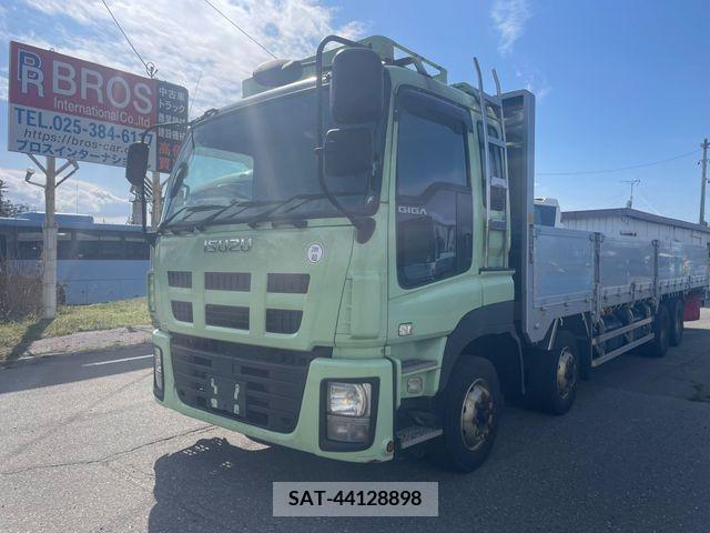 Isuzu GIGA 2012-12 301513-0