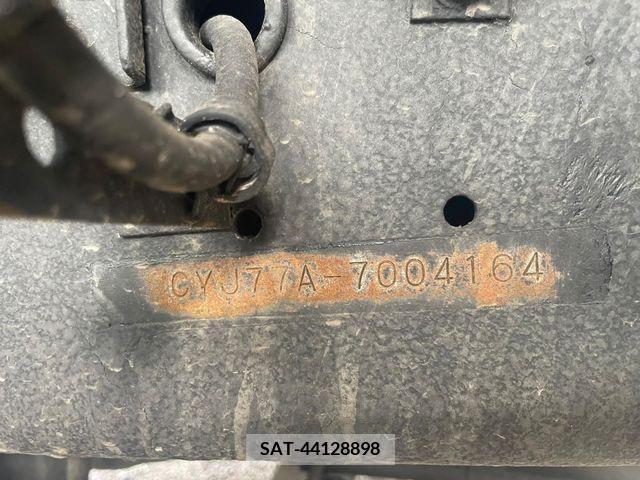 Isuzu GIGA 2012-12 301513-1