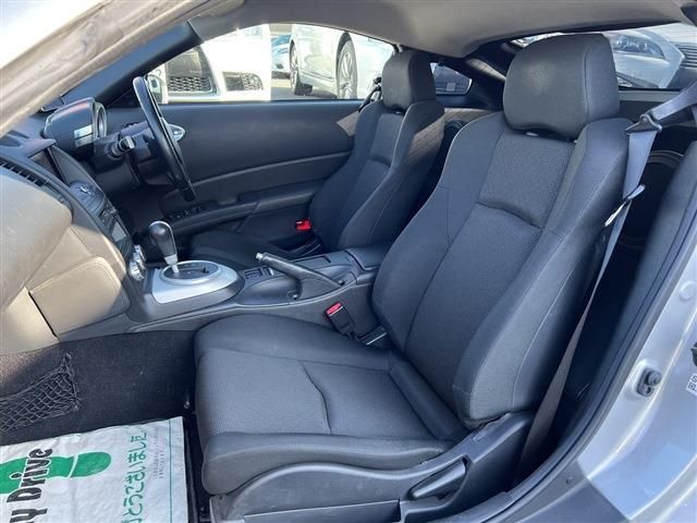 Nissan FAIRLADY Z 2006-06 7072-19