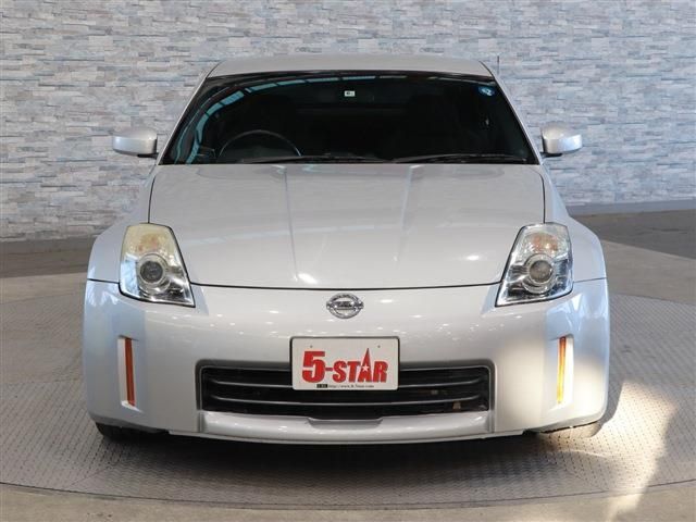 Nissan FAIRLADY Z 2006-06 7072-5