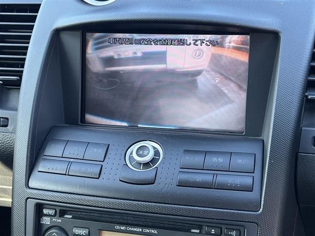 Nissan FAIRLADY Z 2006-06 7072-18